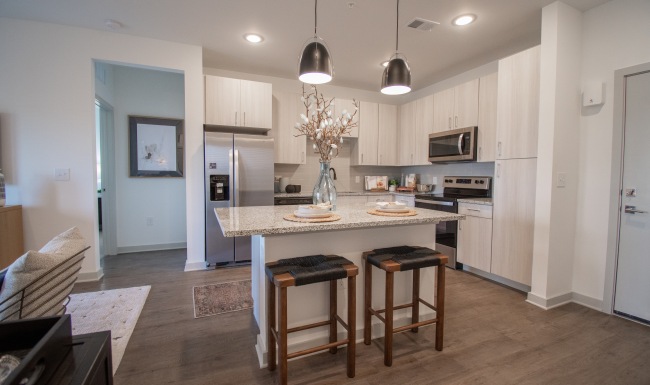 Stylish Interiors